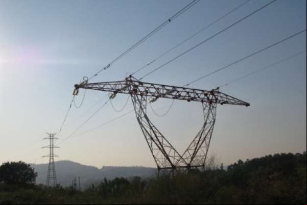 Energia elétrica acumula alta de 49,03% até outubro, aponta IBGE
