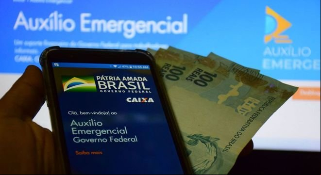 Prazo para contestar auxílio de R$ 300 negado termina nesta 2ª (9)