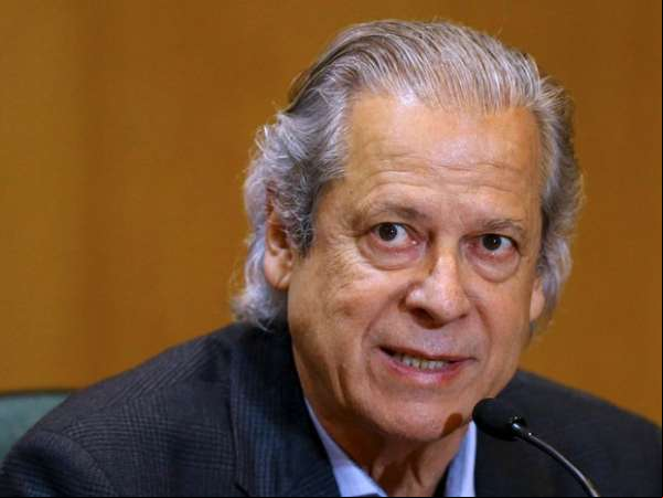 MPF reforça pedido de condenação de Dirceu e mais 14 réus da Lava Lato