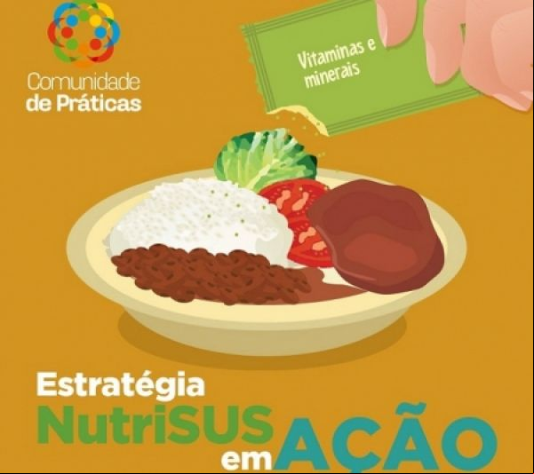 NUTRISUS: Crianças já estão sendo beneficiadas com suplemento alimentar em Aripuanã