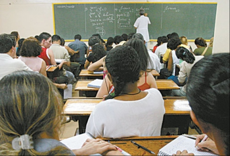 Apesar de avanços na educação, Brasil ocupa baixa posição no Pisa