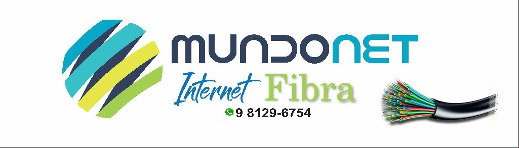 MUNDONET Provedor