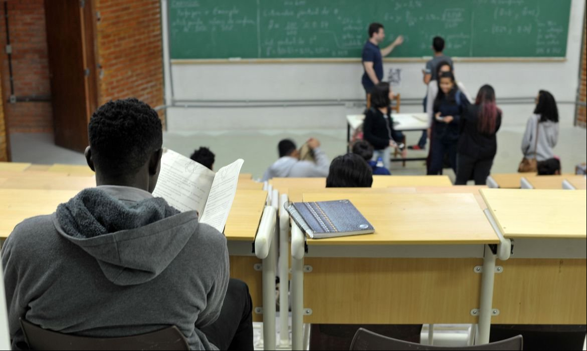 Termina hoje prazo para inscrição na lista de espera do Prouni