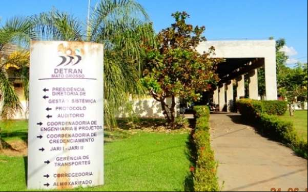 Detran economizará R$ 14 milhões com renegociação de contrato