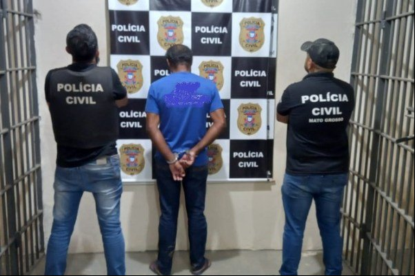 Menina sequestrada há um mês em RO é encontrada em sítio em Colniza com homem de 57 anos