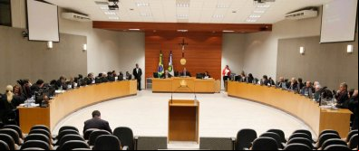 TJ anula lei que equipara carreiras de agentes e fiscais na Secretaria de Fazenda de MT