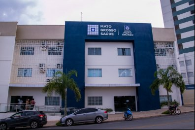 MT Saúde atende pacientes com câncer