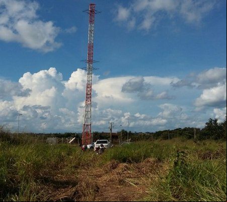 Prefeitura esclarece sobre invasão de área em Aripuanã