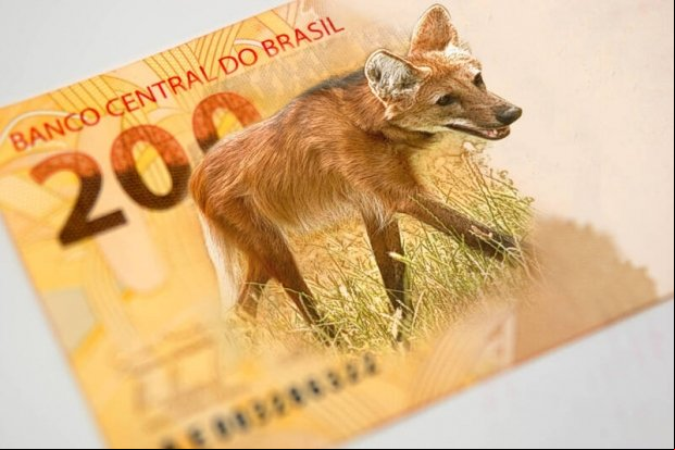 Nota de R$ 200 começa a circular nesta quarta, diz Banco Central