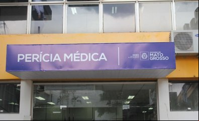 Servidores poderão agendar realização de perícia