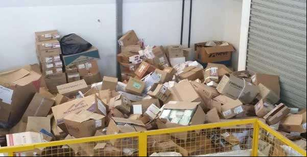 Quase 400 mil medicamentos serão jogados fora em Várzea Grande; MPE apura