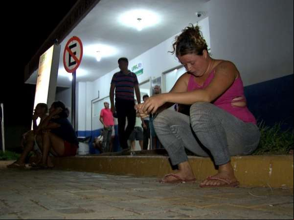 Criança de 1 ano morre com suspeita de maus-tratos, diz conselho tutelar