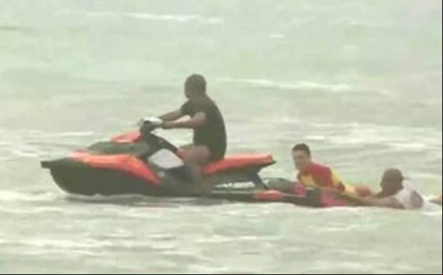 Morre terceira vítima da queda do helicóptero da Globo em Recife