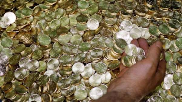 Riqueza de 1% da população mundial supera a dos 99% restantes em 2015