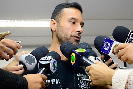 Empresário teria ordenado chacina em Colniza para explorar madeira, diz delegado