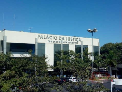 Presidente do TJ/MT cita medidas rigorosas do Governo e estuda reduzir comarcas em MT