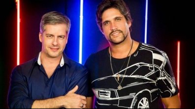 Victor & Leo anunciam separação