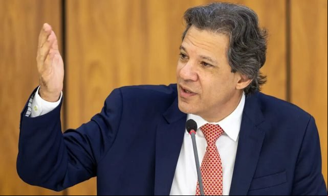 Haddad estima perdas em torno de R$ 1 bi com mudanças em pacote