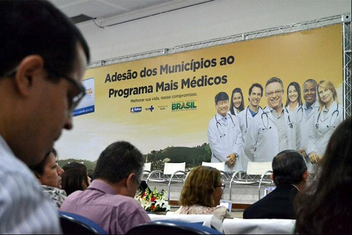 Aripuanã, Juara, Juruena e outros 29 municípios serão contemplados com o programa mais médicos