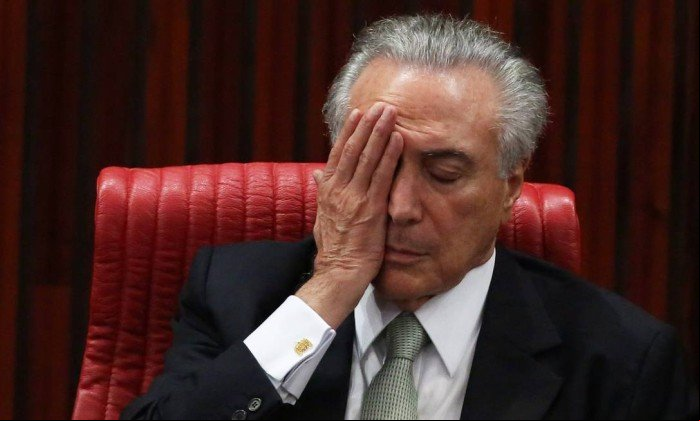 Temer não tem votos para reforma da Previdência, mostra pesquisa