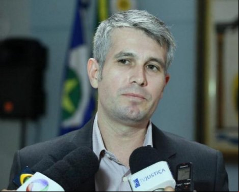 OAB não investigará advogado suspeito de escravizar deficiente físico em Colniza