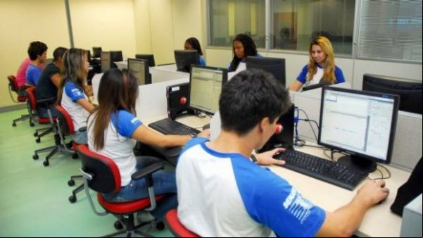 Sinop é um dos municípios com mais inserção no Pronatec