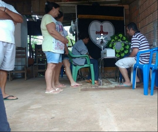 Sorriso: Menina recém-nascida morre no HRS e família acusa negligência médica no parto