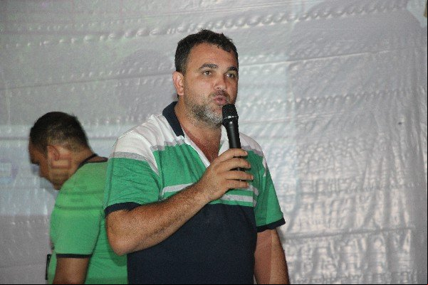 Audiência pública no Distrito de Guariba debateu sobre Reserva Extrativista Guariba Roosevelt