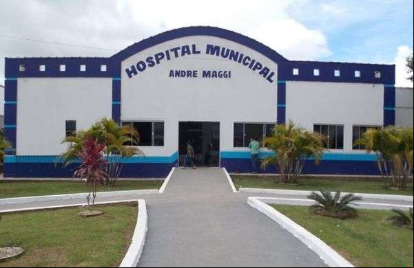 Em Colniza-MT aparelho de raio-x está quebrado e pacientes são encaminhados para Juína