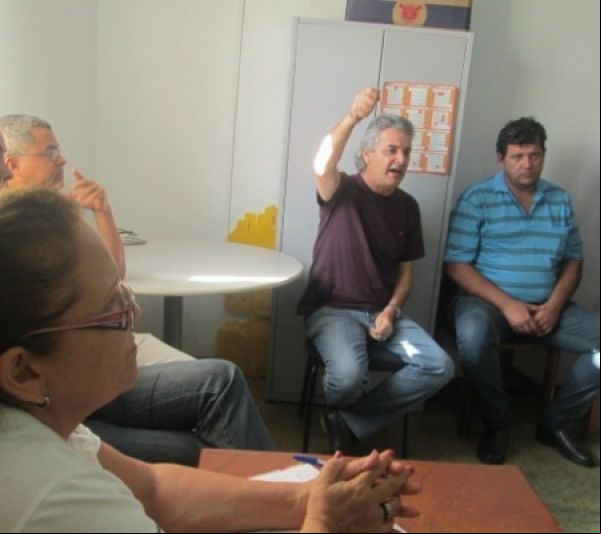 Município de Aripuanã terá capacitação de brigadistas para combater queimadas