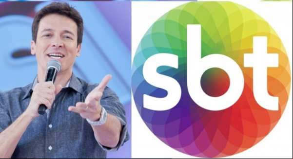 Rodrigo Faro se mete em confusão com equipe do SBT