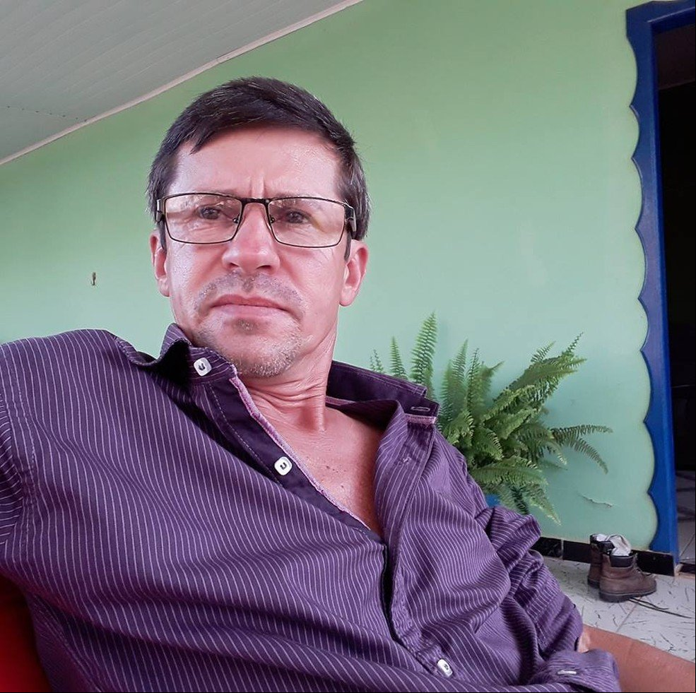 Justiça suspende afastamento e determina retorno de Clínio à Câmara de Colniza