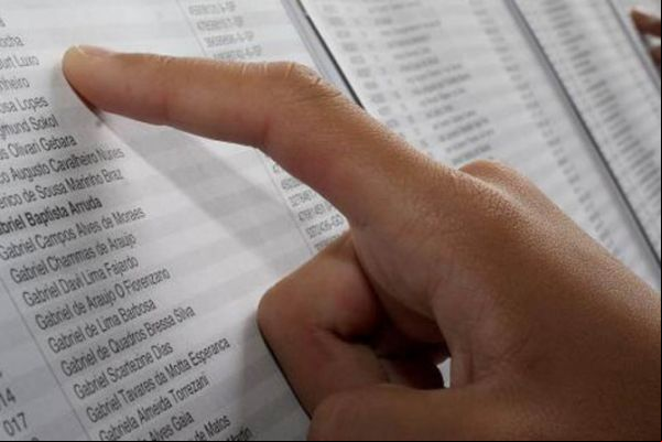 MEC divulga resultado da segunda chamada do Sisu