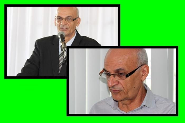 Feliz dia do trabalhador