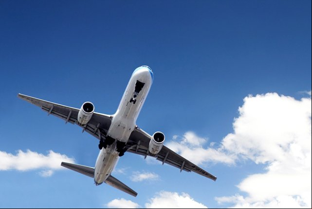 Ano de 2017 é considerado o mais seguro da história da aviação