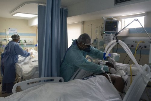 Fornecedora afirma que só tem oxigênio até segunda e alerta Colniza e outros 26 municípios de MT