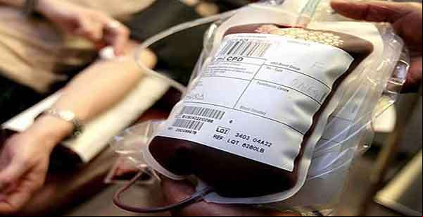 Estado é condenado a realizar credenciamento de banco de sangue