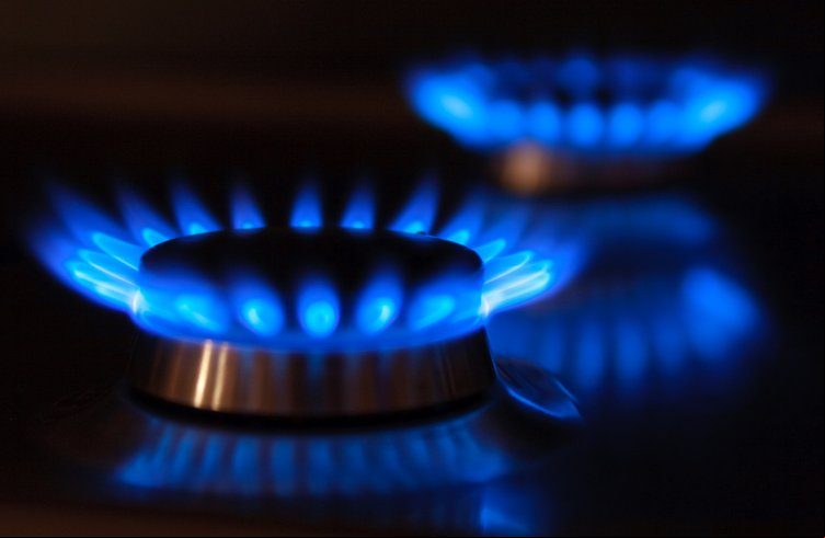 Gás de cozinha tem reajuste de 5%