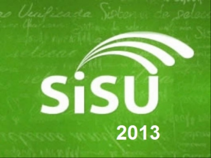 Selecionados na segunda chamada do Sisu podem fazer matrícula a partir de hoje