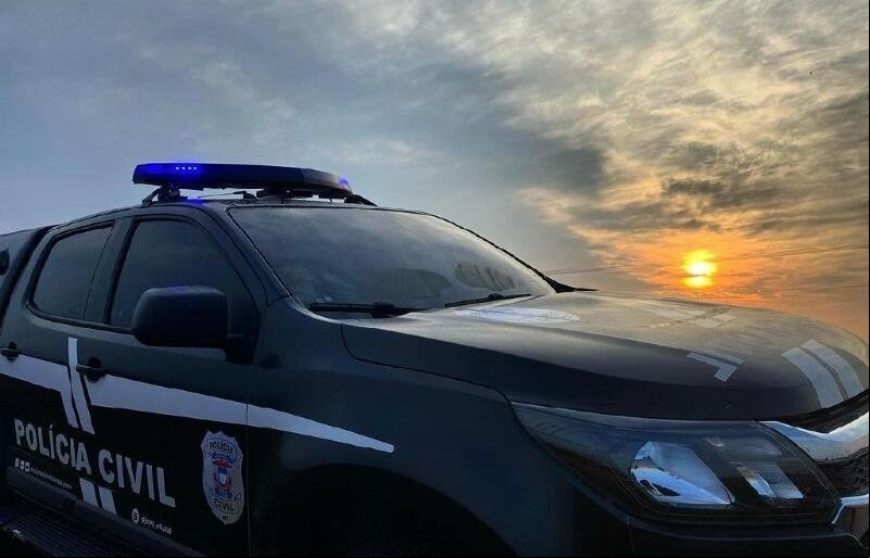Colniza(MT): Polícia Civil prende sitiante investigado por estupro de vulnerável
