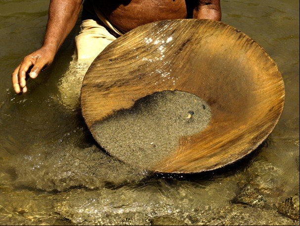 330 mil hectares de terras indígenas em MT são alvo de mineradoras