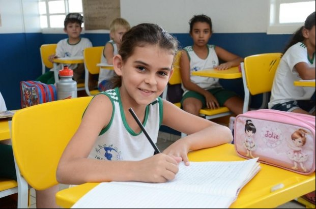 Vagas nas escolas de MT terão que ser divulgadas na internet