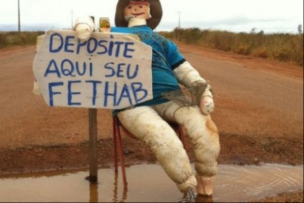 Supremo Tribunal derruba liminar e determina divisão do Fethab com municípios de MT