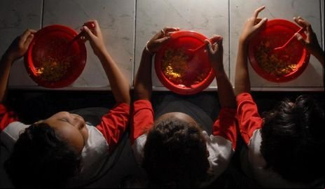 Estudo vai analisar alimentação e nutrição de crianças no Brasil