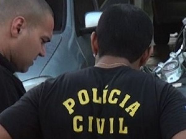 Dono de funerária é preso em Colniza com carro roubado e documentação falsa