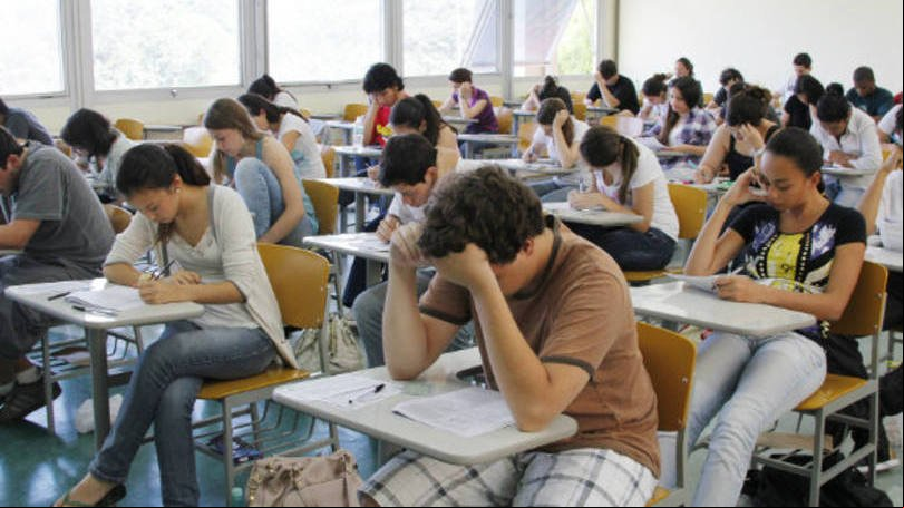Prazo para isenção da taxa de inscrição do Enem começa na segunda-feira