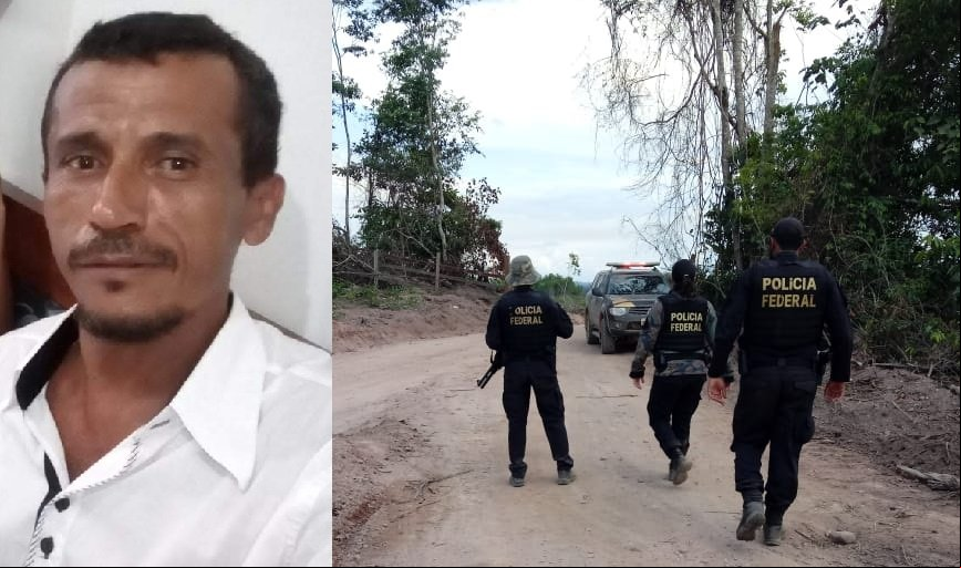 Família identifica corpo de homem morto em garimpo de Aripuanã