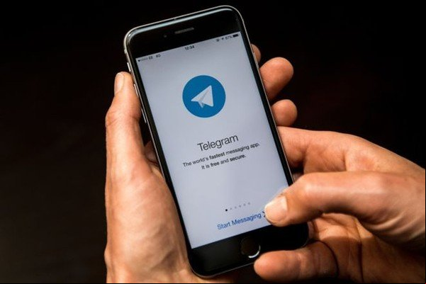 Moraes determina bloqueio do aplicativo de mensagens Telegram em todo o Brasil