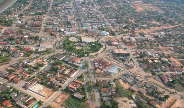 Prefeito de Juara é proibido de contratar servidores e elevar gastos com pessoal