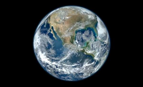Escassez da água já afeta mais de 40% da população do planeta Terra